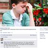 "Hillary Clinton" Comments On Humans Of NY Post About Gay Teen